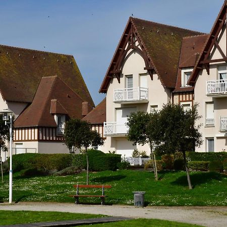 L'Esperluette - Magnifique Vue Mer Et Balcon Courseulles-sur-Mer Ngoại thất bức ảnh
